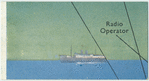 Radio Operator.