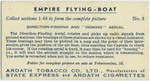 Direction-finding and "homing" aerial.