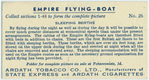 Sleeping berths.