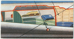 Take-off and alighting.