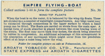 Wing-tip floats.