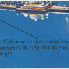 After cabin.