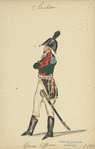 Germany, 1810