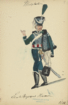 Germany, 1810