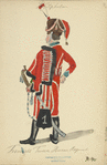 Germany, 1810