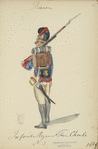 Germany, 1810