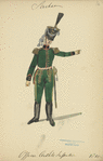 Germany, 1810