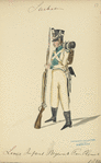 Germany, 1810