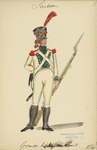 Germany, 1810