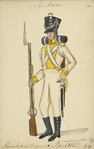 Germany, 1810