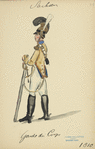Germany, 1810
