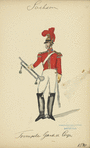 Germany, 1810