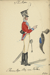 Germany, 1810