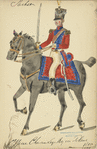 Germany, 1810