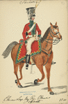 Germany, 1810
