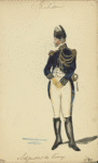 Germany, 1810