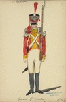 Germany, 1810