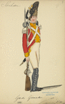 Germany, 1810