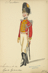 Germany, 1810