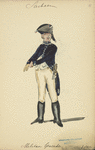 Germany, 1810