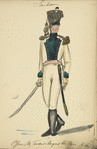 Germany, 1810