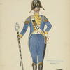 Germany, 1810