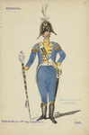 Germany, 1810