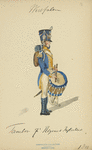 Germany, 1810