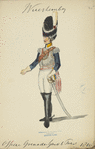 Germany, 1810