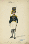 Germany, 1810