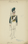 Germany, 1810