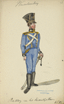 Germany, 1810