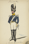 Germany, 1810