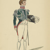 Germany, 1810