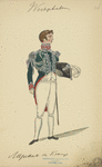 Germany, 1810