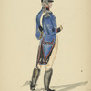Germany, 1810