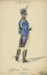 Germany, 1810