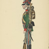 Germany, 1810