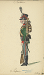 Germany, 1810
