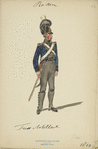 Germany, 1810