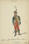Germany, 1810