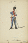 Germany, 1810