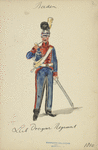 Germany, 1810