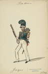 Germany, 1810