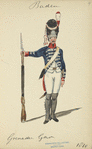 Germany, 1810