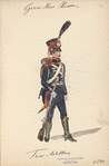 Germany, 1810
