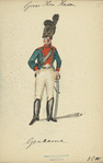 Germany, 1810