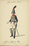 Germany, 1810