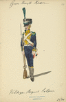 Germany, 1810