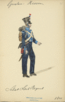 Germany, 1810